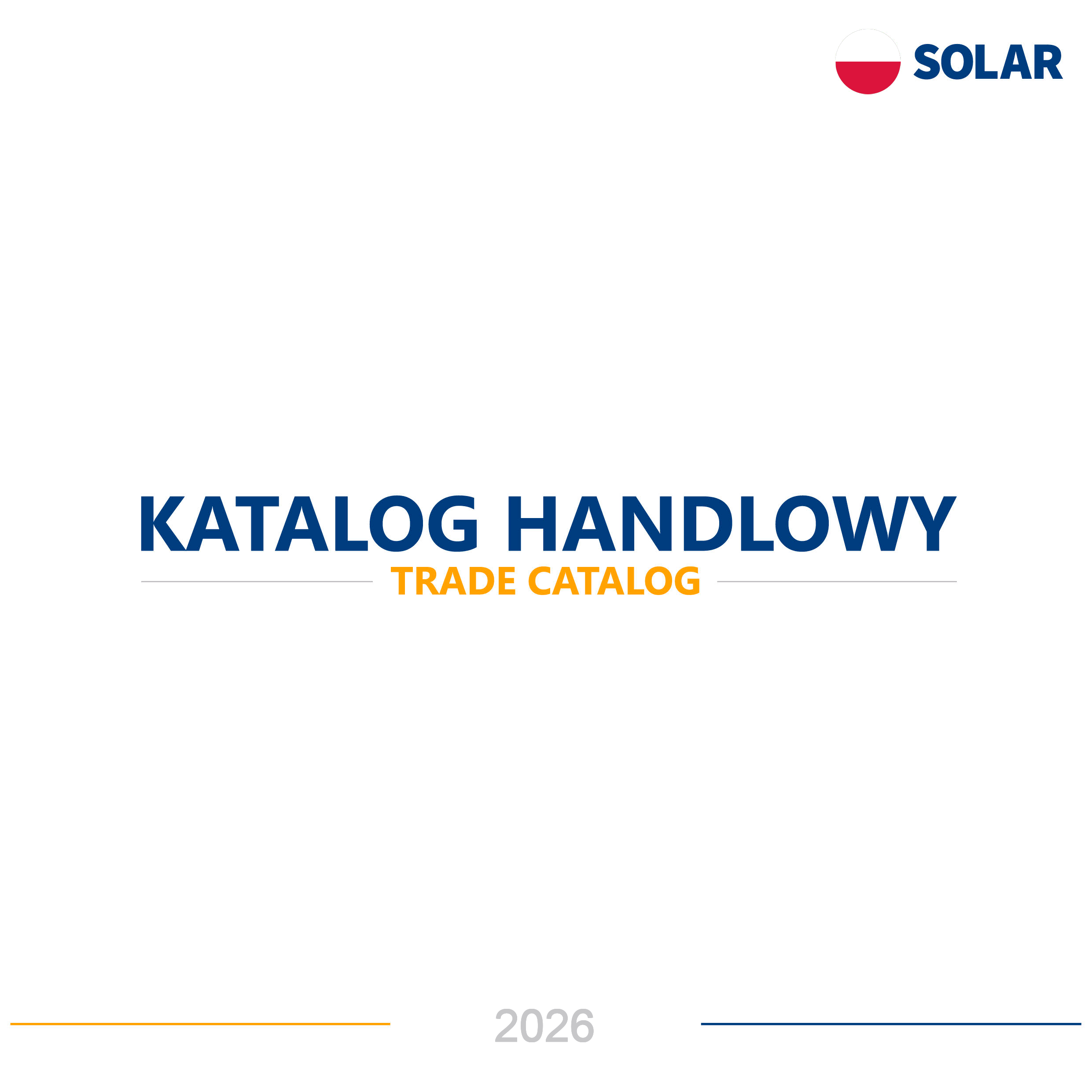 Solar PL mini 2026
