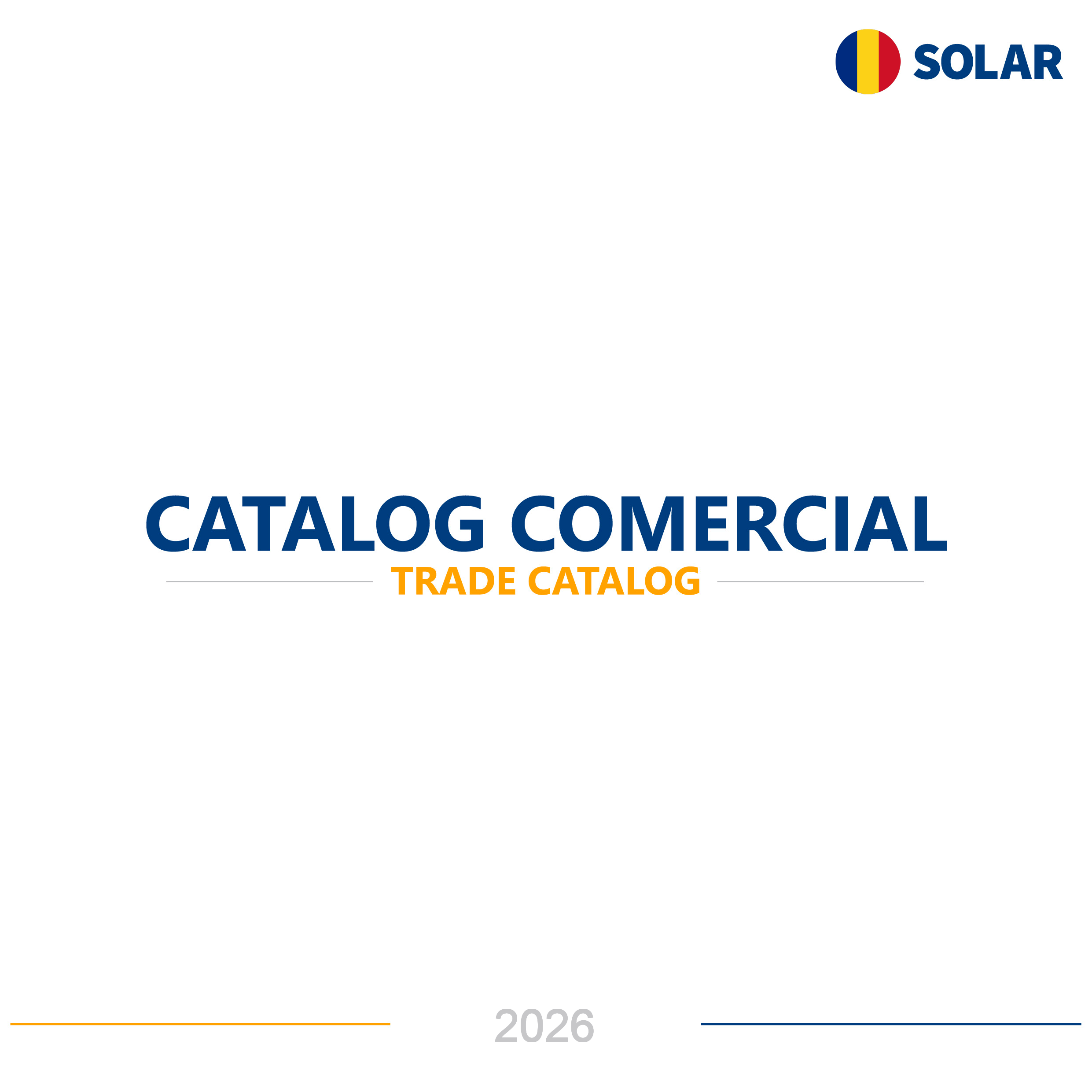 Solar RO mini 2026