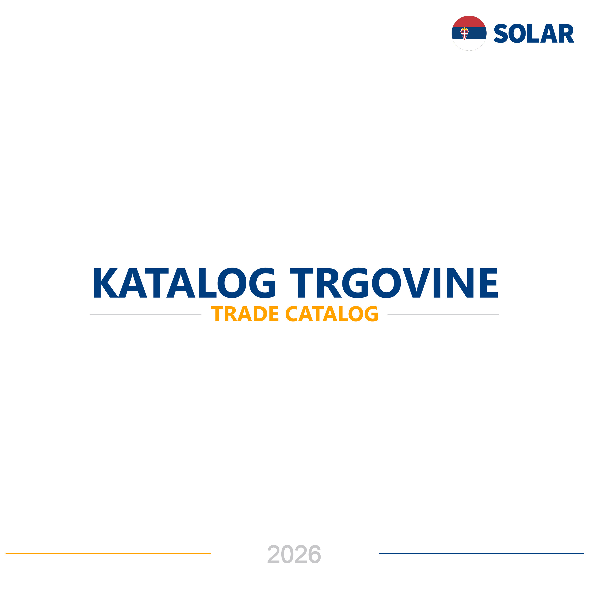 Solar RS mini 2026