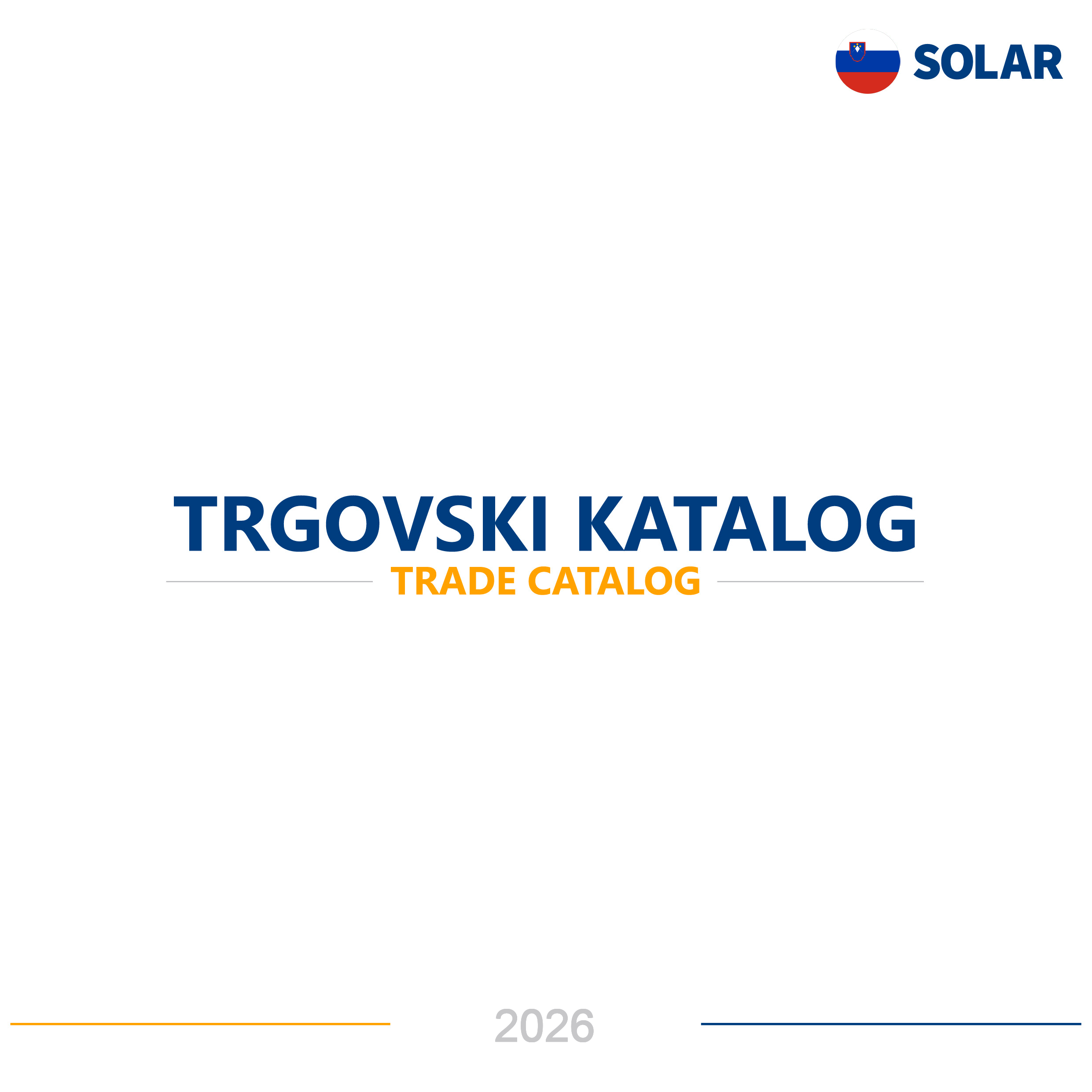 Solar SI mini 2026