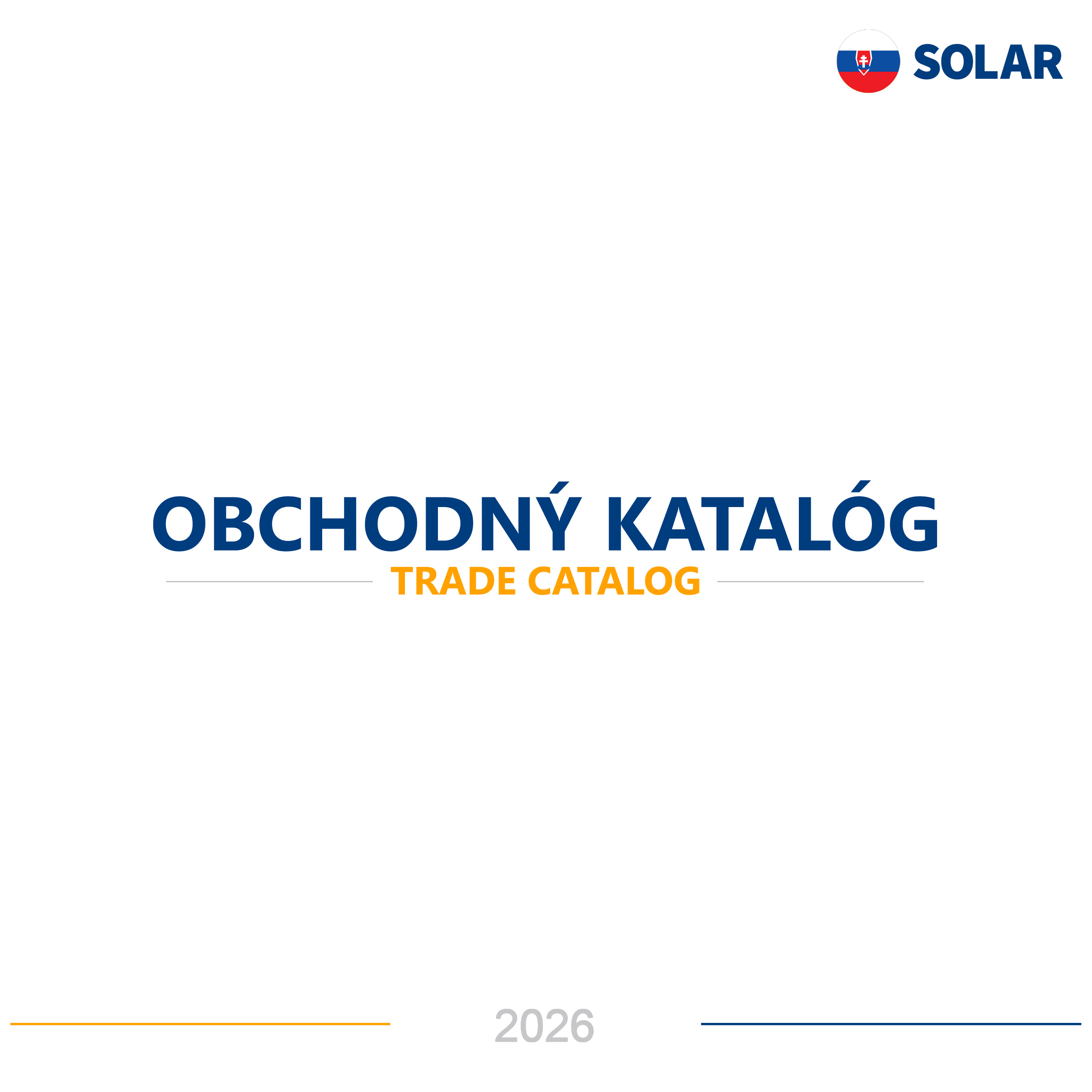 Solar SK mini 2026